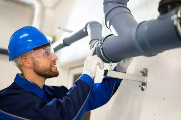 water damage restoration service Blue Ridge